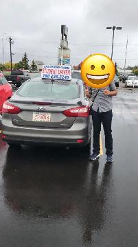 Driving test -Get Ready for for road test - Photo 4