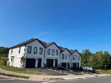 FOR RENT: Newly Built 3 Bed 2.5 Bath Townhome in Wolfville NS - Photo 2