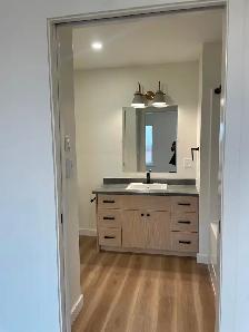 FOR RENT: Newly Built 3 Bed 2.5 Bath Townhome in Wolfville NS - Photo 8