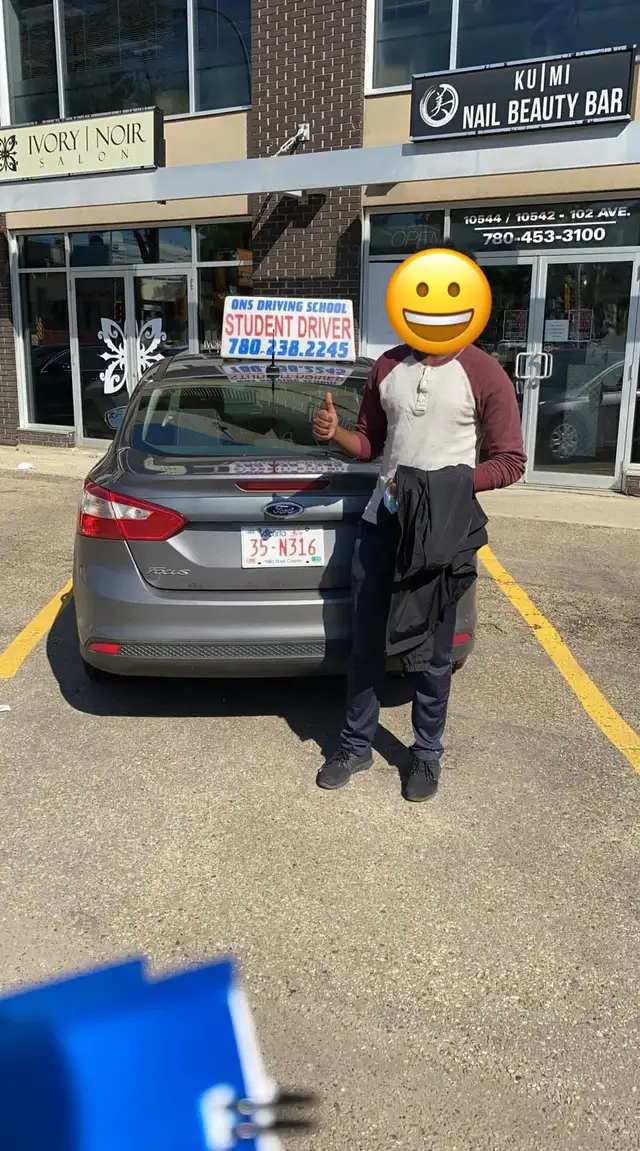 driving lessons - 10hrs driving only/free pickup