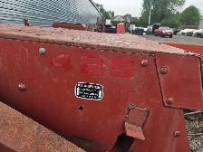 SQUARE BALER FOR SALE - Photo 2