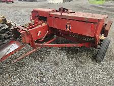 SQUARE BALER FOR SALE - Photo 3