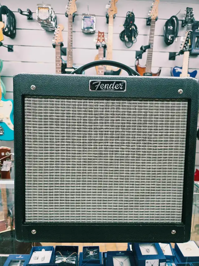 Amplificateur Fender Pro Junior