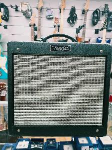Amplificateur Fender Pro Junior