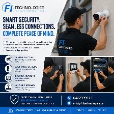 Security camera & Networking Solutions - Photo 2