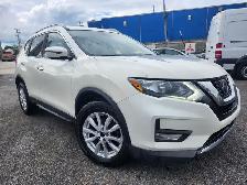 2020 Nissan Rogue SV AWD GARANTIE 1 ANS