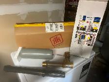 Burcam Municipal water sump pump (New) - Photo 5