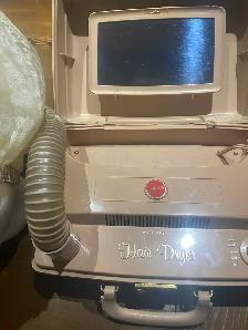 Vintage hair dryer for sale - Photo 2
