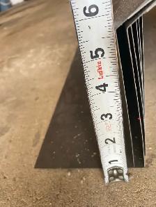 Metal Siding/Roofing - Photo 4