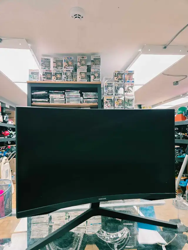 Moniteur