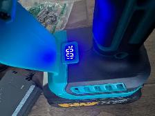 Brand New Cordless Pole Saw For Sale - Photo 8