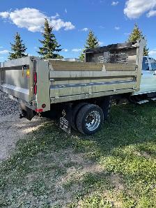 Voth aluminum Dump body - Photo 4