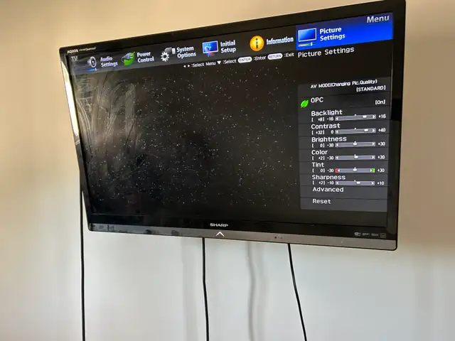 Television