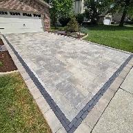 Driveways, Patios & Walkways Interlocking From $12/Sq Ft –Labour - Photo 2