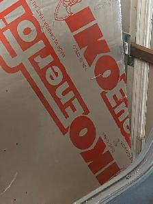 Ridgit Insulation