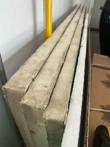 Ridgit Insulation - Photo 2