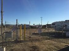 RV/Boat/Trailer Storage Only 15 min S of Saskatoon