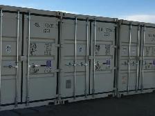 RV/Boat/Trailer Storage Only 15 min S of Saskatoon - Photo 2