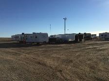 RV/Boat/Trailer Storage Only 15 min S of Saskatoon - Photo 4