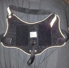 Dog Harness XL Brand New - Photo 2