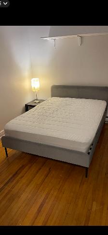 CHAMBRE À LOUER