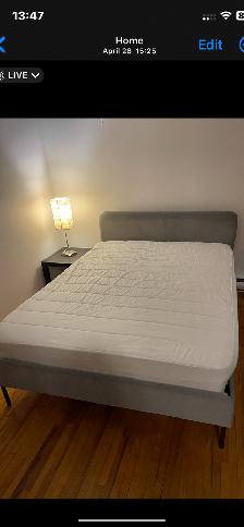 CHAMBRE À LOUER - Photo 6