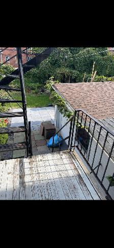 CHAMBRE À LOUER - Photo 7
