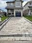 Backyard Patios, Driveways & Walkways Interlocking From $12/Sq F - Photo 4