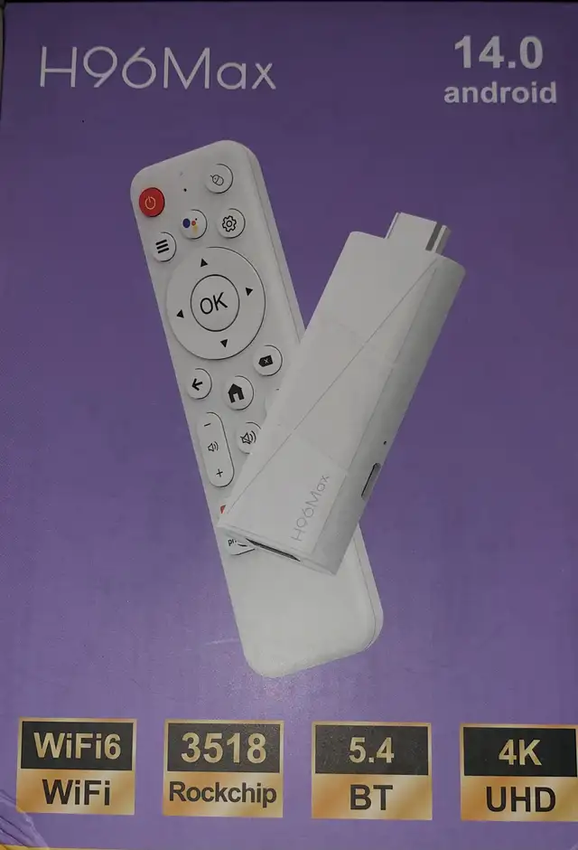 CLOUD VISION - 4K TV EXPERIENCE WOLRDWIDE