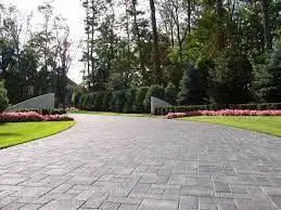 Interlocking Driveways & Patio Installation From $12/Sq Ft  Labo
