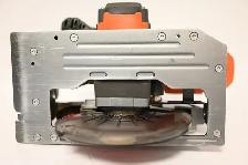 Ridgid R8652 7-1/4' Circular Saw Tool Only USED in working - Photo 6