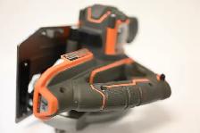 Ridgid R8652 7-1/4' Circular Saw Tool Only USED in working - Photo 8