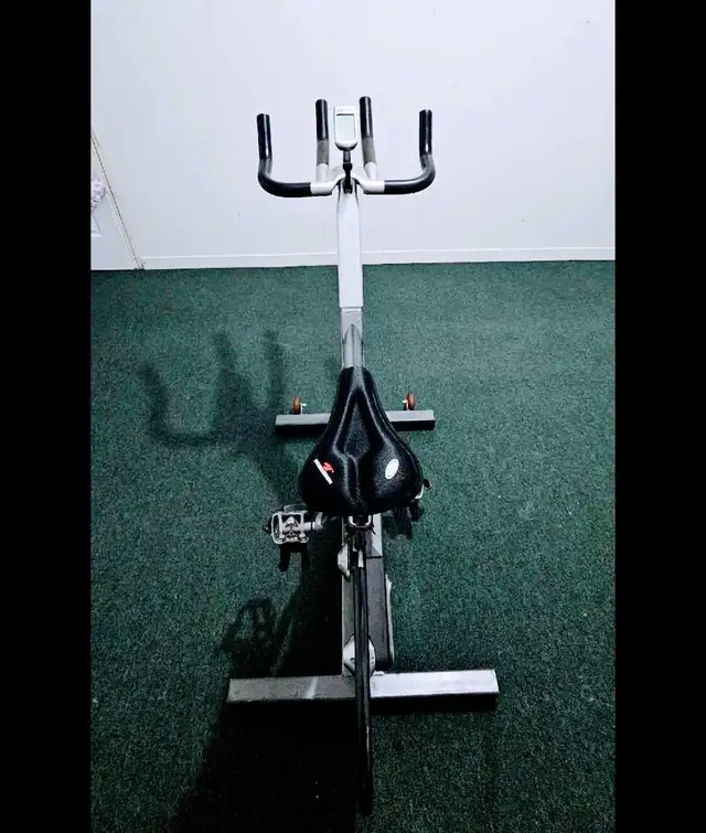 Keiser M3 Spin Bike