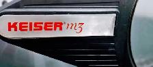 Keiser M3 Spin Bike - Photo 2