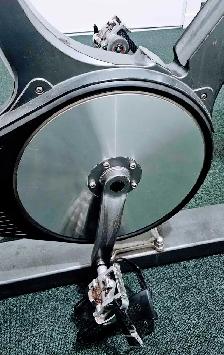 Keiser M3 Spin Bike - Photo 3