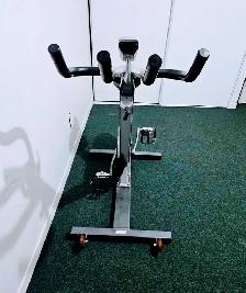 Keiser M3 Spin Bike - Photo 4