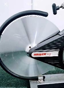 Keiser M3 Spin Bike - Photo 9