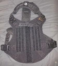 Tactical Dog Harness XXL Brand New