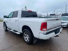 2018 Ram 1500 Longhorn Limited 5.7L HEMI Crew Cab – Fully Loaded - Photo 5