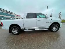2018 Ram 1500 Longhorn Limited 5.7L HEMI Crew Cab – Fully Loaded - Photo 8