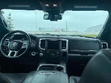 2018 Ram 1500 Longhorn Limited 5.7L HEMI Crew Cab – Fully Loaded - Photo 10