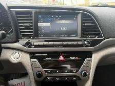 2017 HYUNDAI ELANTRA LIMITED - LEATHER SEATS - NAVI - SUNROOF - Photo 12