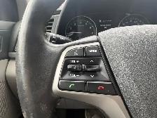 2017 HYUNDAI ELANTRA LIMITED - LEATHER SEATS - NAVI - SUNROOF - Photo 14