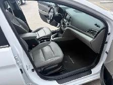 2017 HYUNDAI ELANTRA LIMITED - LEATHER SEATS - NAVI - SUNROOF - Photo 19