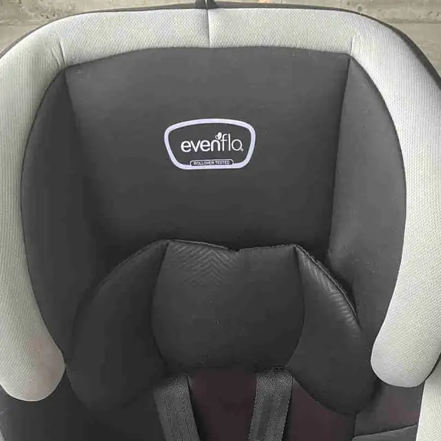 Evenflo 3 in 1 Car Seat