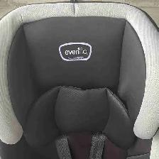Evenflo 3 in 1 Car Seat