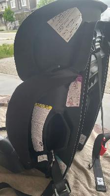 Evenflo 3 in 1 Car Seat - Photo 4