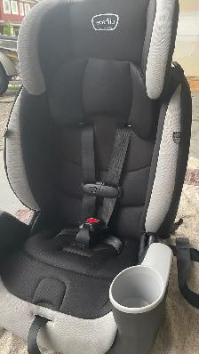 Evenflo 3 in 1 Car Seat - Photo 6