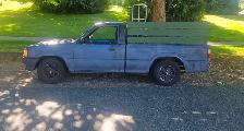 ​Man with a Truck | Pickup & Delivery From $50 - Photo 2