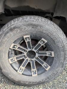 2010 Toyota Tacoma 4x4 Manual - Photo 2